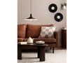 Miniatyrbilde 5 av 5: Eglo Stockbury - Taklampe - 1 sokkel - E27 - antikkbrun, beige