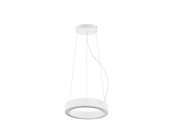 EGLO PASTRENGO PENDEL 2142LM Ø500 VIT
