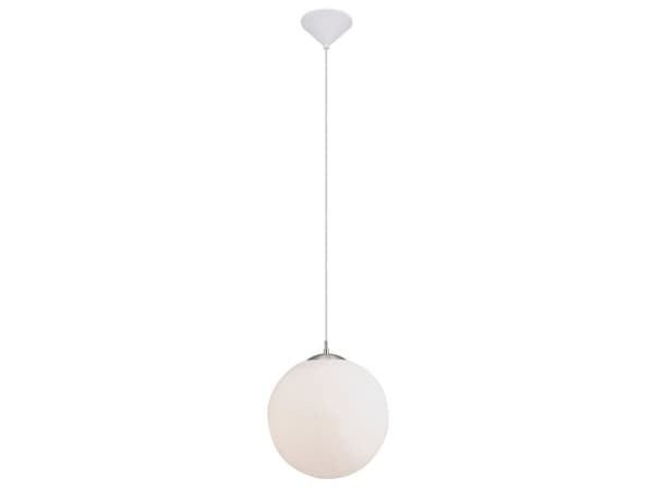 EGLO RONDO 1 RIIPUS Ø300 BS OPAALI