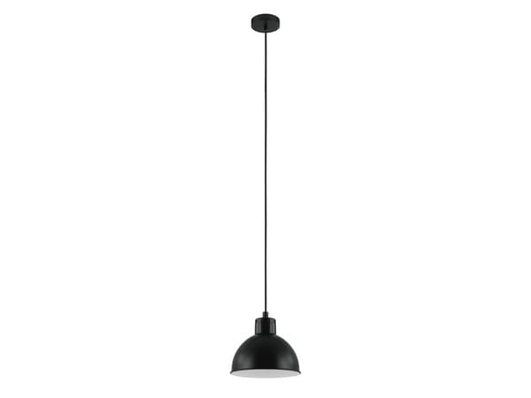 EGLO TRURO PENGEL E27 Ø210 SORT