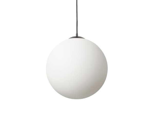 PENDEL CAFE CHICAGO DIA. 40 CM OPAL/SORT