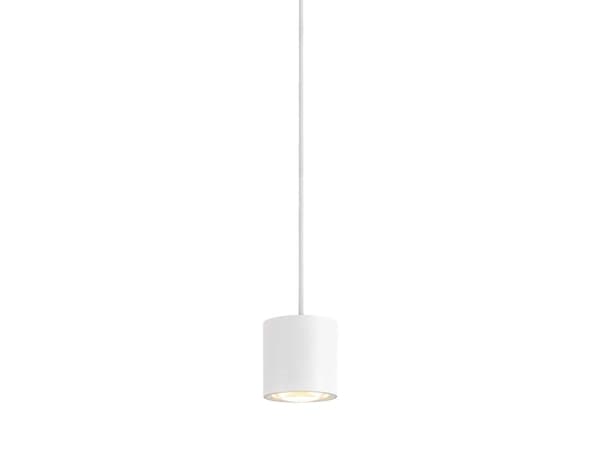 SLV Oculus PD, Fleksibel beslag, Hvid, Hvid, Aluminium, Rund, IP20