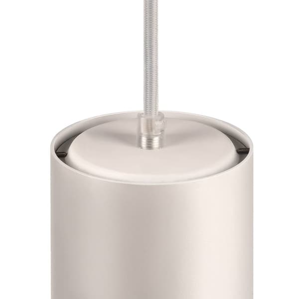 SLV NUMINOS PD PHASE M, 1 lampor, LED, 3000 K, 1955 LM, Vit