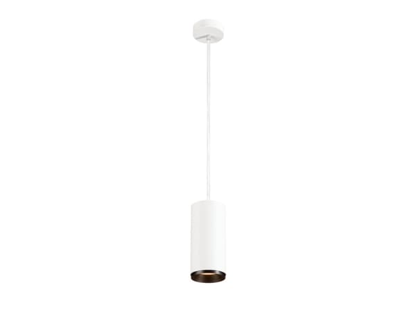 SLV NUMINOS PD DALI L, 1 pære(r ), 2700 K, 2400 lm, Hvid