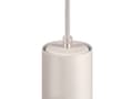 Miniatyrbild 3 av 4: SLV NUMINOS PD DALI S, 1 lampor, LED, 3000 K, 1020 LM, Vit