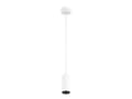 Miniatyrbild 1 av 4: SLV NUMINOS PD DALI S, 1 lampor, LED, 3000 K, 1020 LM, Vit