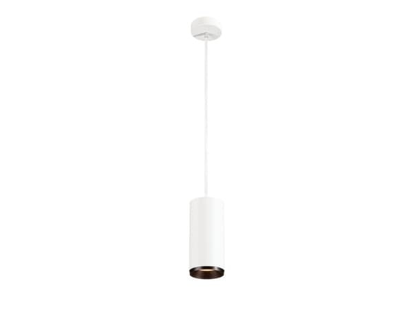 SLV NUMINOS PD PHASE L, 1 pære(r ), LED, 3000 K, 2400 lm, Hvid