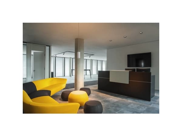 SLV NUMINOS PD PHASE L, 1 pære(r ), LED, 3000 K, 2400 lm, Hvid