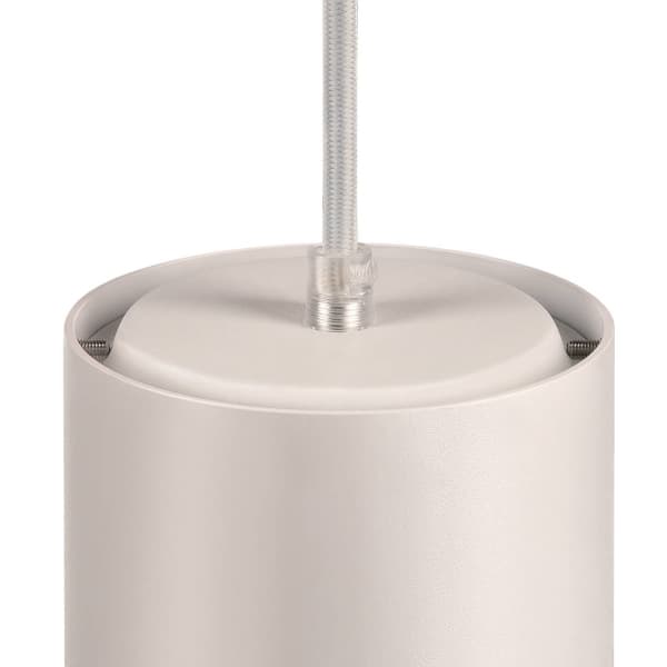 SLV NUMINOS PD PHASE L, 1 pære(r ), LED, 3000 K, 2430 lm, Hvid