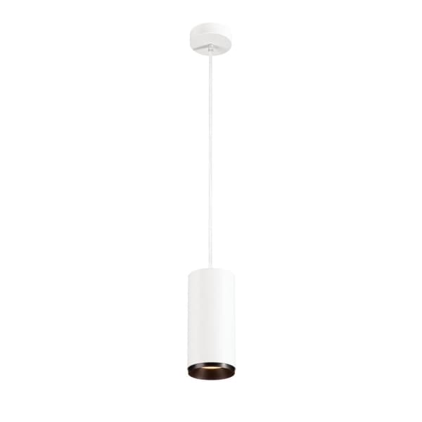 SLV NUMINOS PD PHASE L, 1 pære(r ), LED, 3000 K, 2430 lm, Hvid