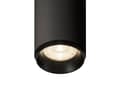 Miniatyrbilde 3 av 4: SLV NUMINOS PD DALI M, 1 pære(r ), LED, 4000 K, 2120 lm, Sort