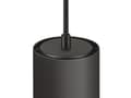 Miniatyrbilde 4 av 4: SLV NUMINOS PD DALI M, 1 pære(r ), LED, 4000 K, 2120 lm, Sort