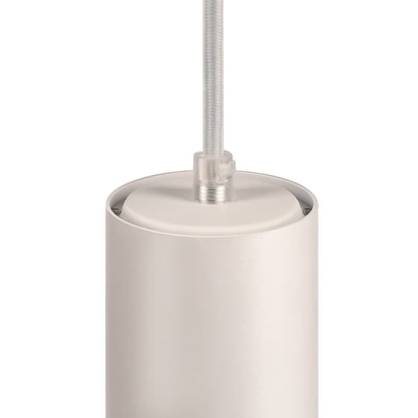 SLV NUMINOS PD PHASE S, 1 pære(r ), LED, 4000 K, 1100 lm, Hvid