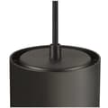 Miniatyrbilde 2 av 5: SLV Numinos XL, Fleksibel montering, Sort, Sort, Aluminium, Cylinder, Sort