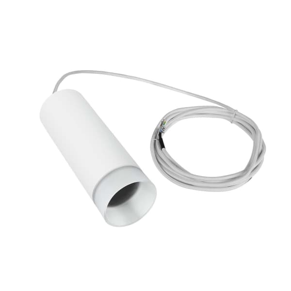 SLV ASTINA QPAR51, 1 pære(r ), GU10, IP20, Hvid