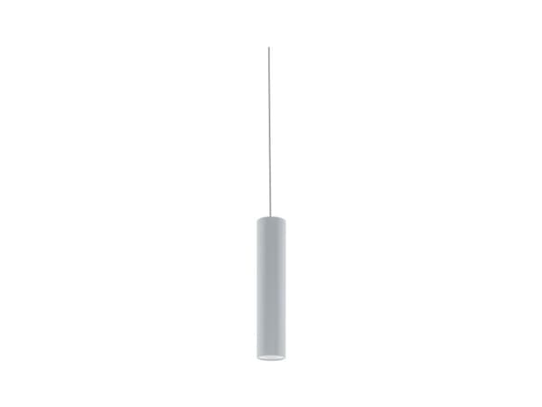 EGLO 98813, Fleksibel montering, Aluminium, Aluminium, Aluminium, Plast, IP20, III Aluminium