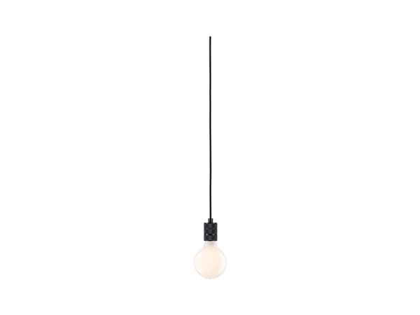 Paulmann Tilla, 1 lampor, E27, IP20, Gjuten aluminium