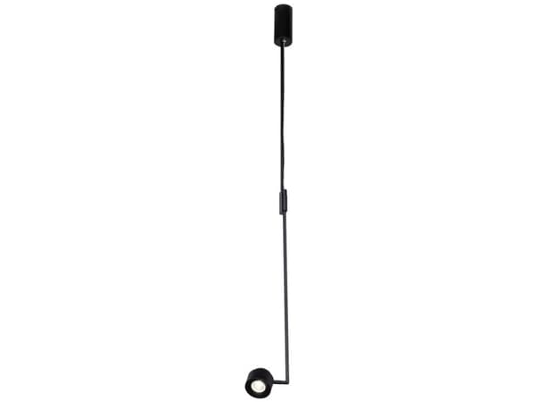Paulmann Pane 79785 LED-pendullys 6 W Sort