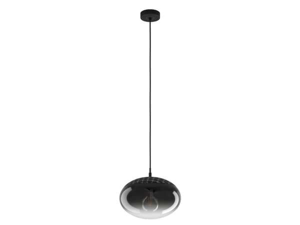 EGLO CURVE RIIPUS E27 Ø330 SAVU