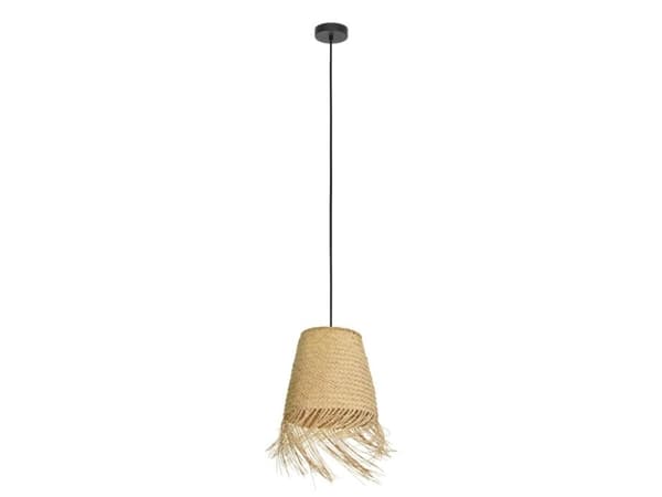 EGLO 43871, 1 ampuller, E27, IP20, Naturlig, Stål Naturlig, Stål