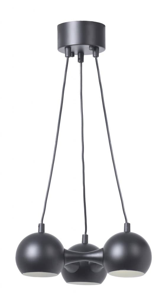 Clarence taklampa 30