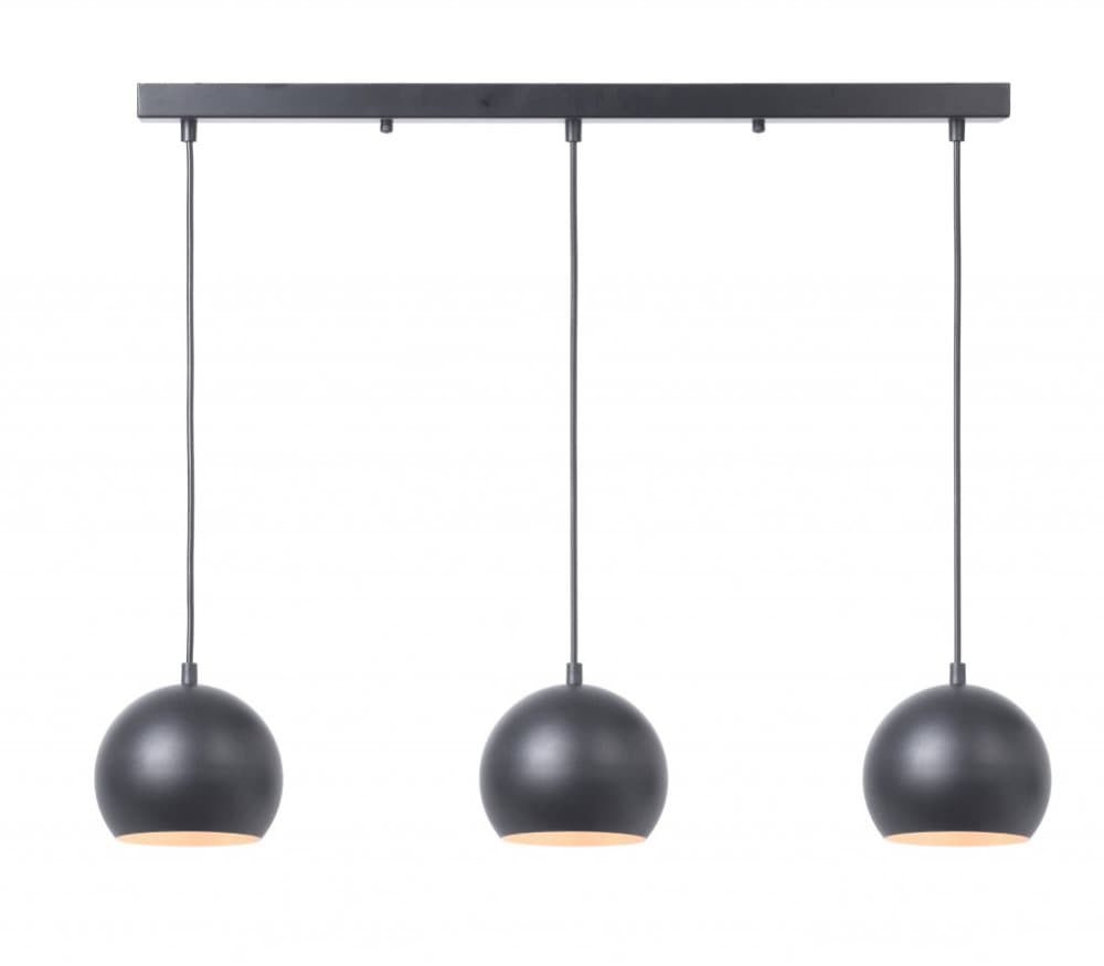 Clarence taklampa 74