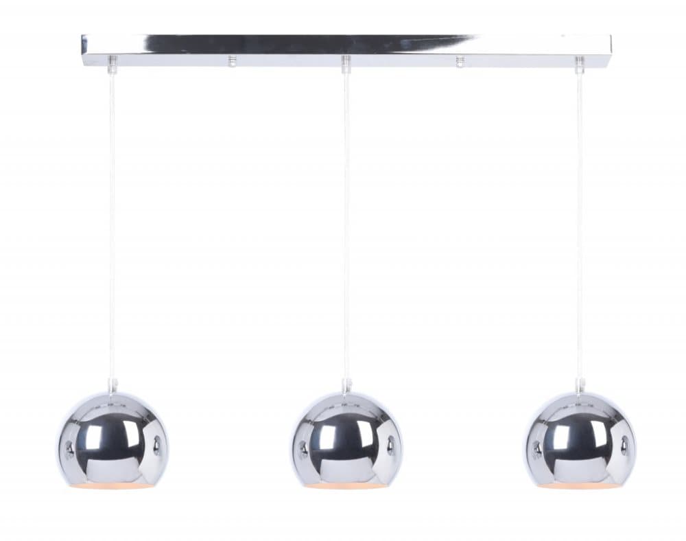 Clarence taklampa 75