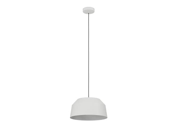 EGLO 900379, 1 ampuller, E27, IP20, Grå