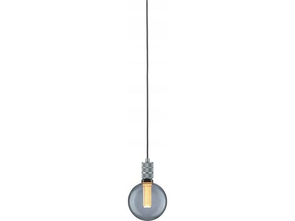 Paulmann Tilla Pendulum 78437 Pendellampa E27 Aluminium