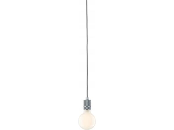 Paulmann Tilla Pendulum 78437 Pendellampa E27 Aluminium