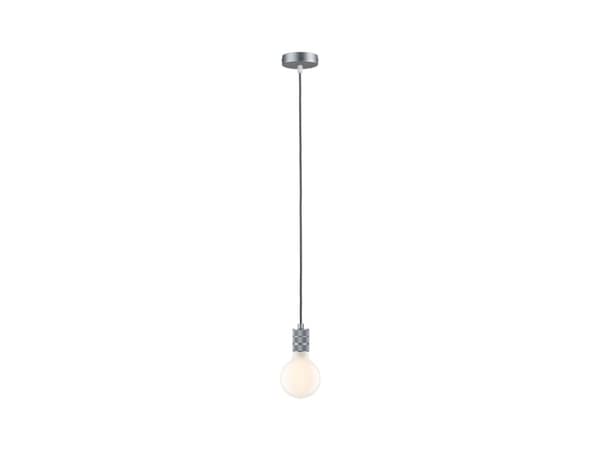 Paulmann Tilla pendel 78434 pendel E27 aluminium