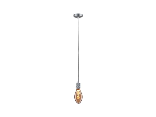 Paulmann Tilla pendel 78434 pendel E27 aluminium