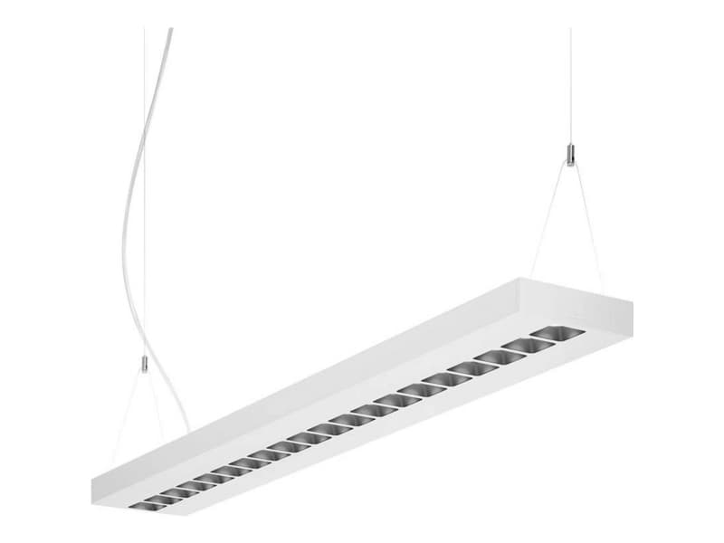 Trilux Creavo H2-L #7736351 7736351 LED-pendullys LED (RGB) uden 33 W Hvid