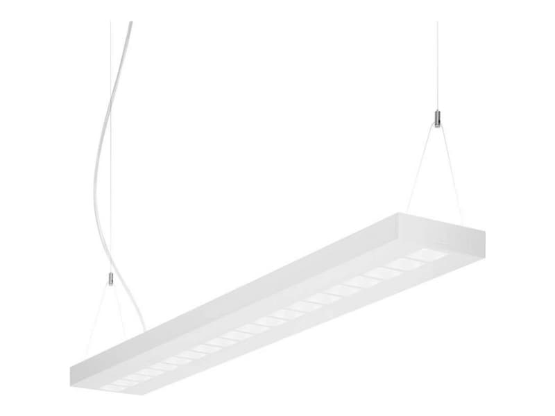 Trilux Creavo H2-L #7737851 7737851 LED-pendullys LED (RGB) uden 51 W Hvid