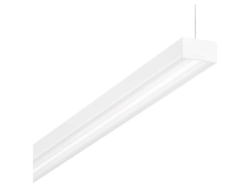 Trilux SFlow H2-L #6899040 6899040 LED-pendullys LED (RGB) uden 48 W Hvid