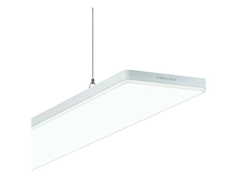 Trilux Lunexo H1 #6979351 6979351 LED-pendullys LED (RGB) uden 63 W Hvid