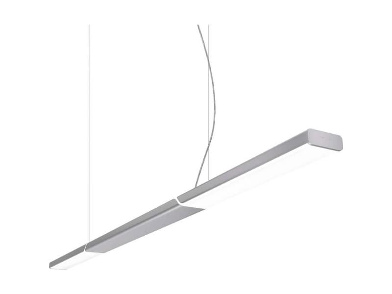 Trilux Parelia H-L #7008951 7008951 LED-pendullys LED (RGB) uden 79 W Hvid