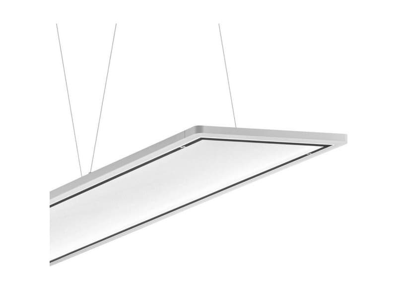 Trilux LateraloP #6886951 6886951 LED-pendullys LED (RGB) uden 125 W Hvid