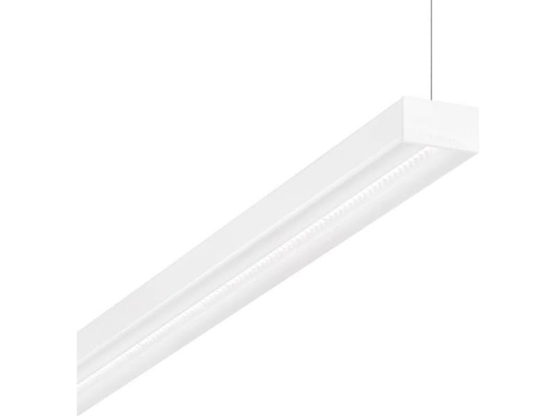 Trilux SFlow H2-L #6898440 6898440 LED-pendullys LED (RGB) uden 44 W Hvid