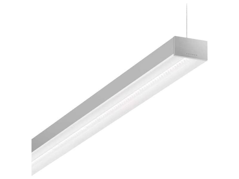 Trilux SFlow H2-L #6898551 6898551 LED-pendullys LED (RGB) uden 44 W Sølv