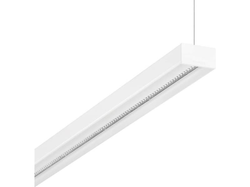 Trilux SFlow H2-L #6899440 6899440 LED-pendullys LED (RGB) uden 44 W Hvid