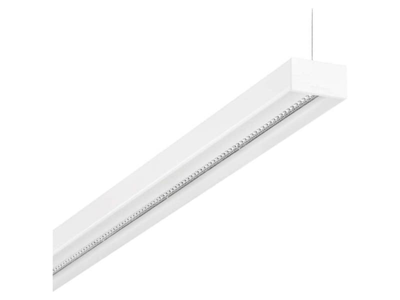 Trilux SFlow H2-L #6899651 6899651 LED-pendullys LED (RGB) uden 44 W Hvid