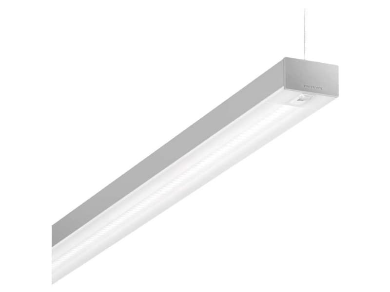 Trilux SFlow H3-L #6918351 6918351 LED-pendullys LED (RGB) uden 50 W Sølv