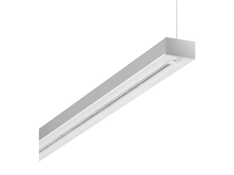 Trilux SFlow-Act #6984751 6984751 LED-pendullys LED (RGB) uden 107 W Sølv