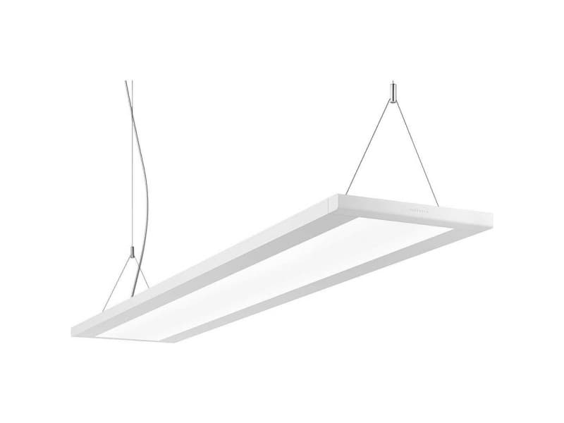 Trilux LuceoS D/H1 #7017351 7017351 LED-pendullys LED (RGB) uden 26 W Hvid