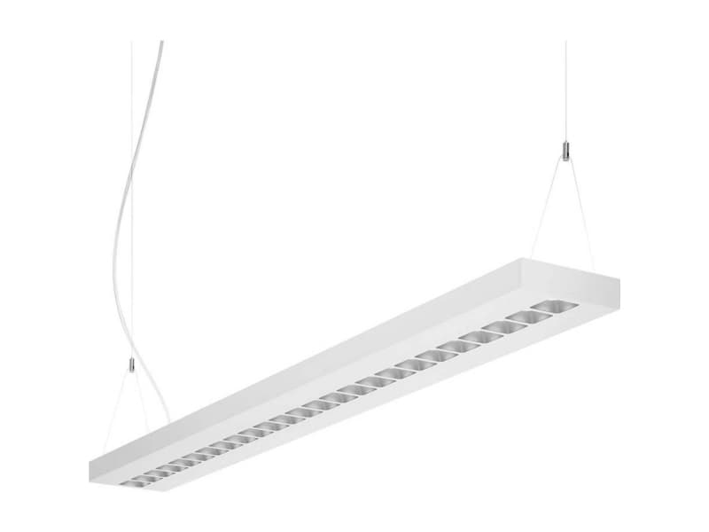 Trilux Creavo H3-L #7738851 7738851 LED-pendullys LED (RGB) uden 48 W Hvid