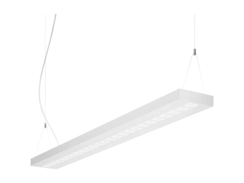 Trilux Creavo H3-L #7740651 7740651 LED-pendullys LED (RGB) uden 63 W Hvid