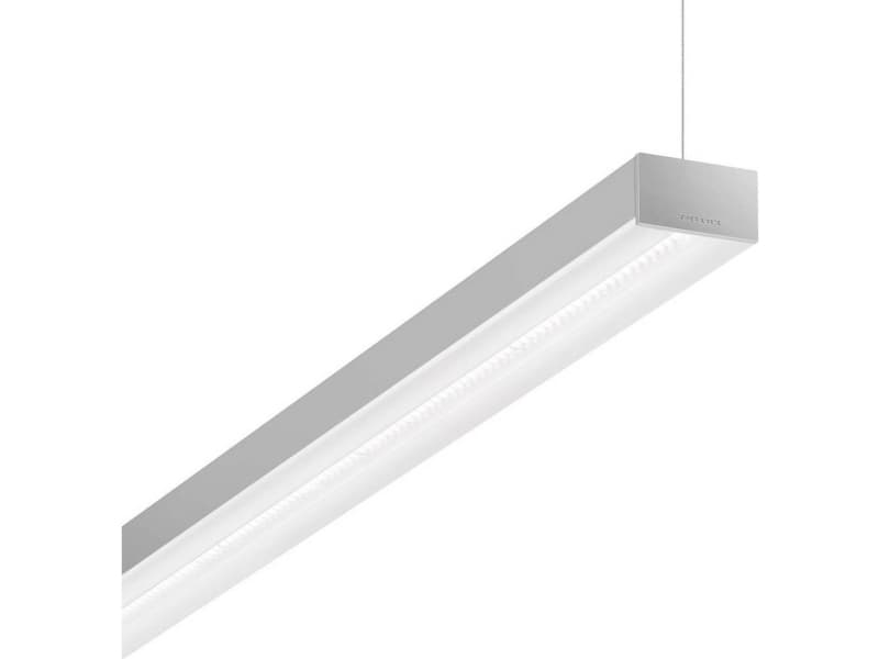 Trilux SFlow H2-L #6898751 6898751 LED-pendullys LED (RGB) uden 44 W Sølv