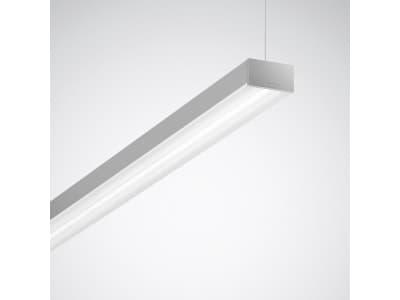 Trilux SFlow H2-L #6899251 6899251 LED-pendullys LED (RGB) uden 44 W Sølv