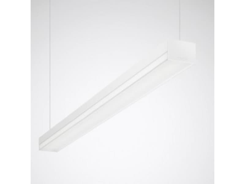Trilux SFlow H2-L #7358440 7358440 LED-pendullys LED (RGB) uden 47 W Hvid